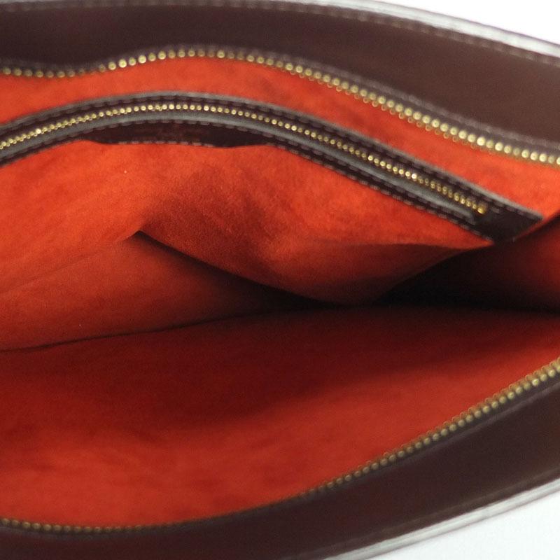 ルイヴィトンヴェニスN51145ハンドバック COACHホワイトハンドバック