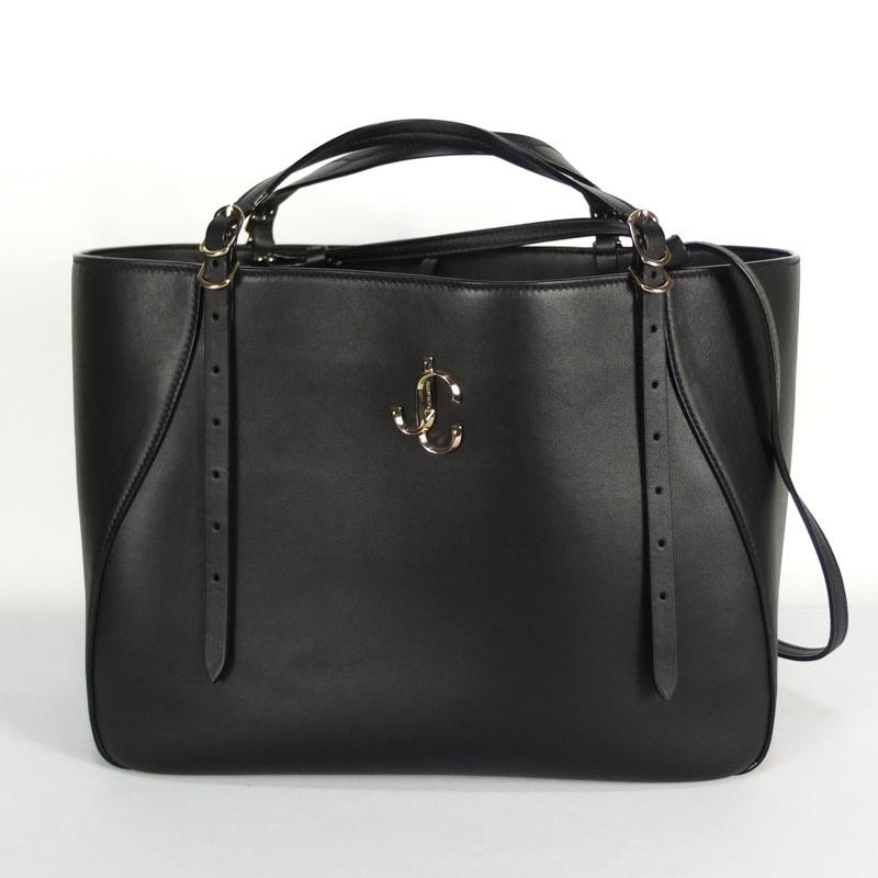 ジミーチュウ JIMMY CHOO ヴァレンヌ トートバッグ 2WAYバッグ ジミーチュウ JIMMY CHOO ヴァレンヌ トートバッグ 2WAYバッグ