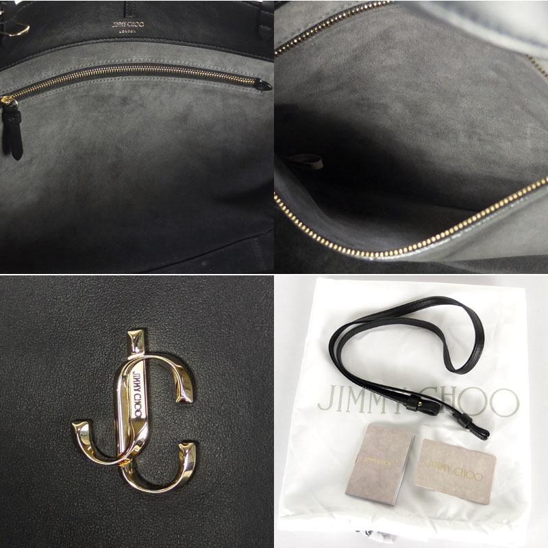 ジミーチュウ JIMMY CHOO ヴァレンヌ トートバッグ 2WAYバッグ ジミーチュウ JIMMY CHOO ヴァレンヌ トートバッグ 2WAYバッグ