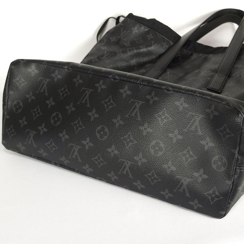 ルイ ヴィトン LOUIS VUITTON カバ ライト M44228 トートバッグ