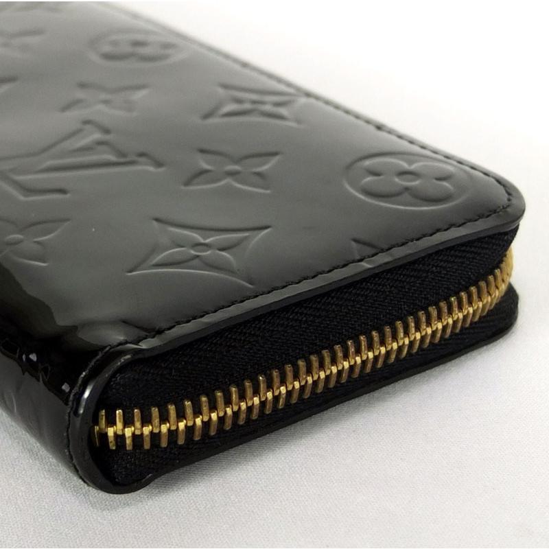 ルイ ヴィトン LOUIS VUITTON ポルトフォイユ クレマンス M90920 