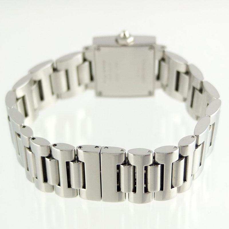 ショーメ CHAUMET スティル ドゥ ショーメ クォーツ ベゼルダイヤ