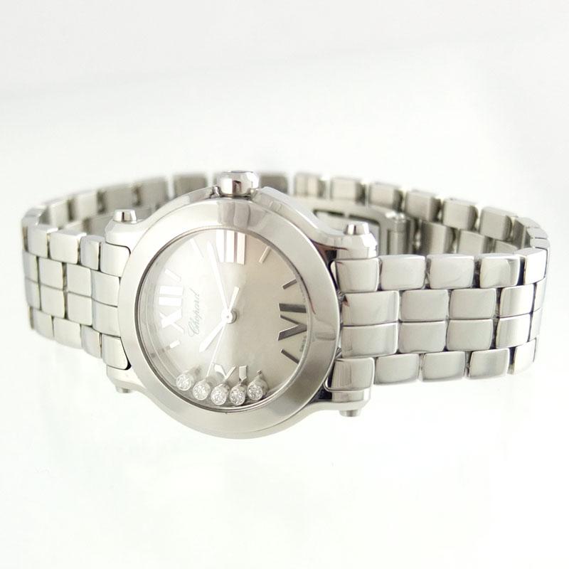 ショパール Chopard ハッピースポーツ マーク2 278509-3006 27/8509  