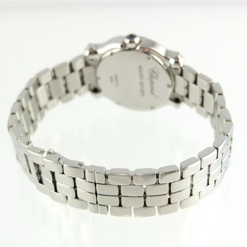 ショパール Chopard ハッピースポーツ マーク2 278509-3006 27/8509  