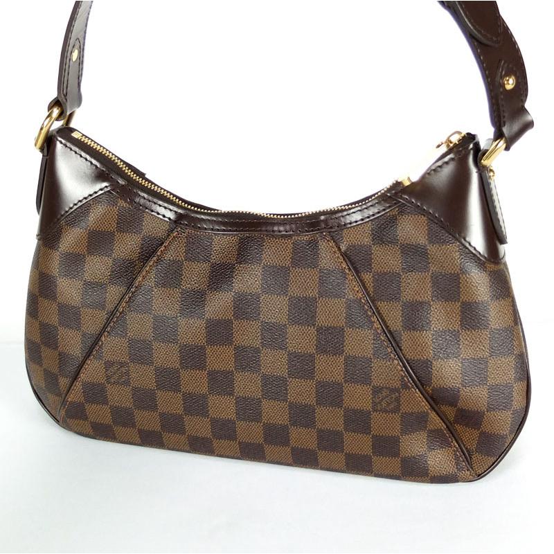 ルイ ヴィトン LOUIS VUITTON テムズPM N48180 ショルダーバッグ