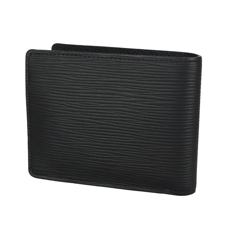 ルイ ヴィトン LOUIS VUITTON ポルトフォイユ ミュルティプル M60662 