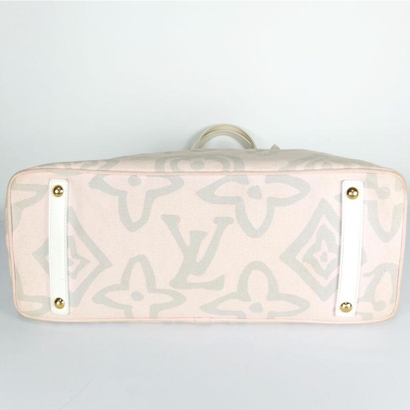 ルイ ヴィトン LOUIS VUITTON タイシエンヌGM M95673 トートバッグ 