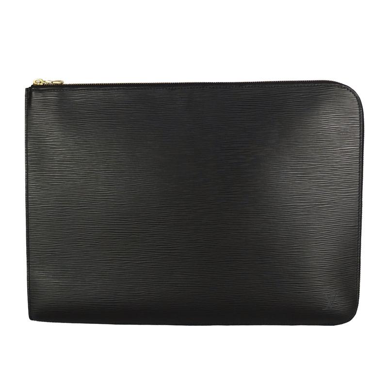 ルイ ヴィトン LOUIS VUITTON ポッシュ ドキュマン M54492 