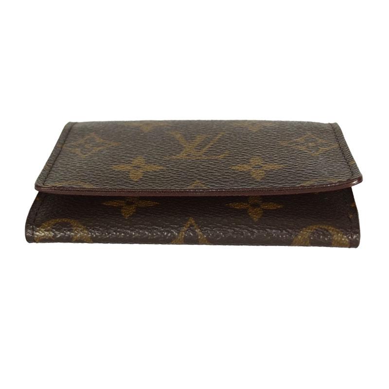 ルイ ヴィトン LOUIS VUITTON アンヴェロップ カルト ドゥ ヴィジット  