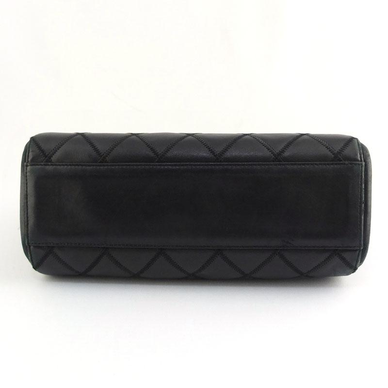 シャネル CHANEL マトラッセ チェーントートバッグ ショルダーバッグ  