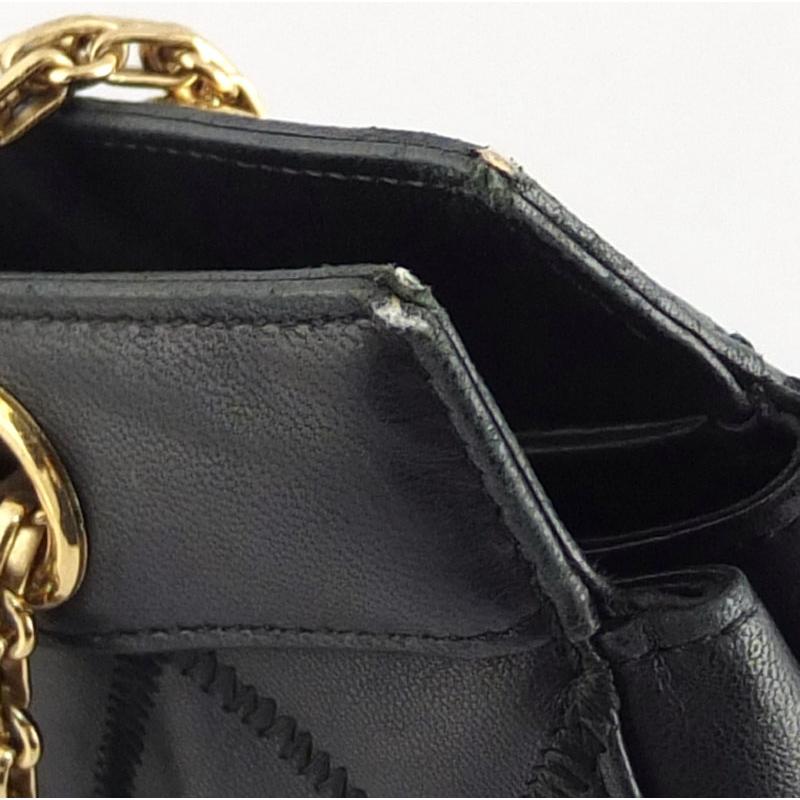 シャネル CHANEL マトラッセ チェーントートバッグ ショルダーバッグ