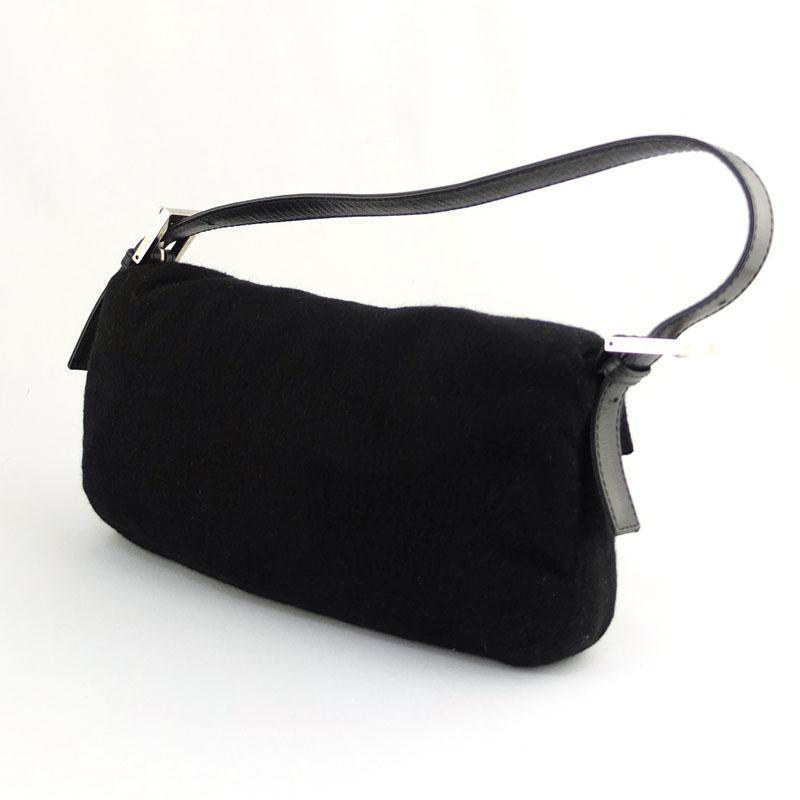 フェンディ FENDI マンマバケット ハンドバッグ 2308-26424-099