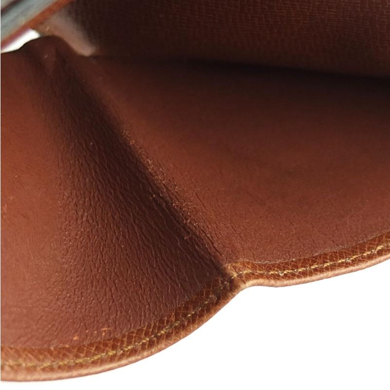 ルイ ヴィトン LOUIS VUITTON 二つ折り 札入れ 二つ折り財布 ルイ ヴィトン LOUIS VUITTON 二つ折り 札入れ 二つ折り財布