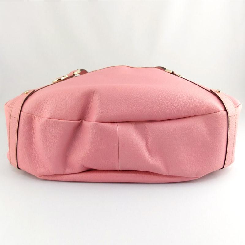 グッチ GUCCI アビーライン ショルダーバッグ 147652 トートバッグ  