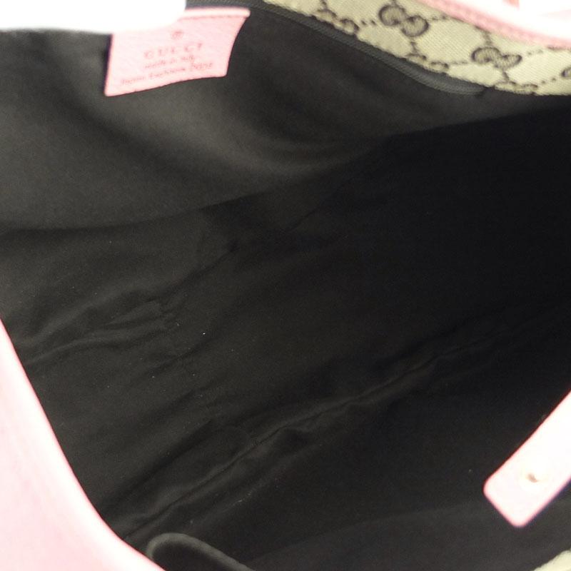 グッチ GUCCI アビーライン ショルダーバッグ 147652 トートバッグ  