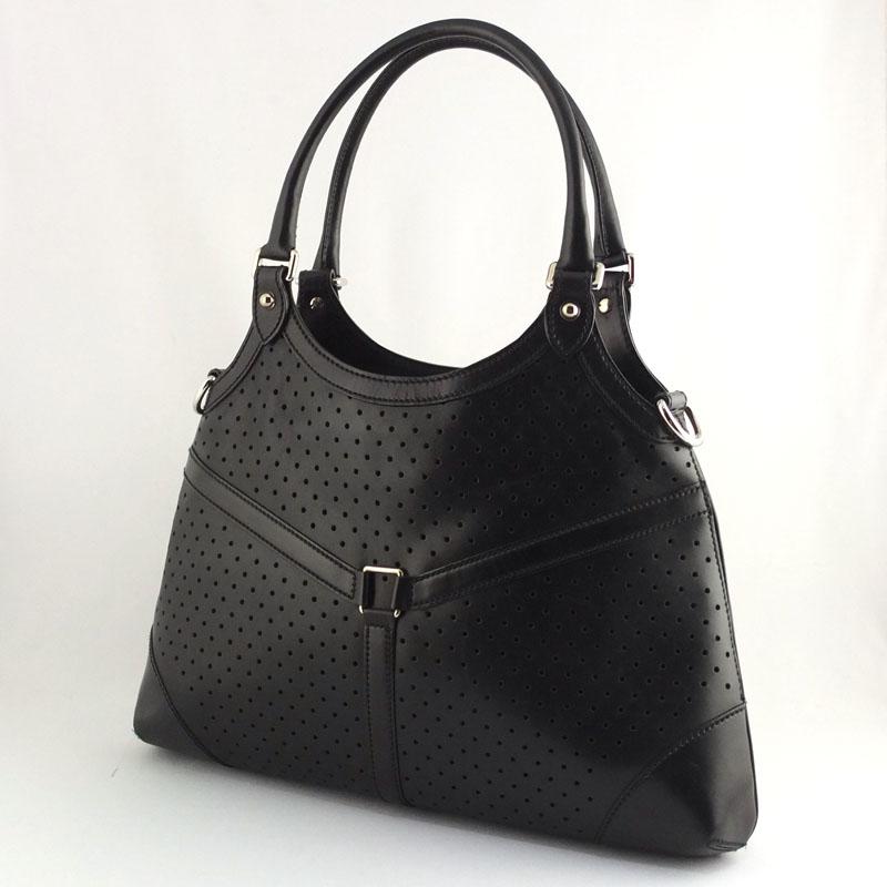 グッチ GUCCI インターロッキングG ショルダーバッグ 114875 トート 