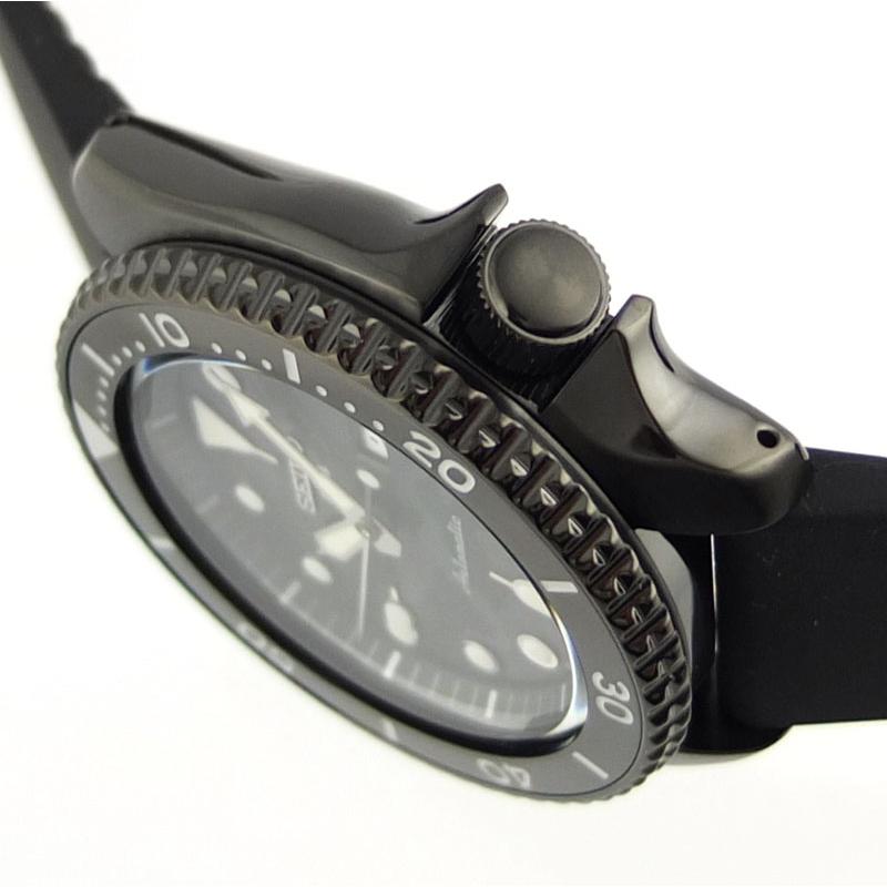 セイコー SEIKO 5スポーツ SKX Sense Style SBSA175 堀米雄斗 限定