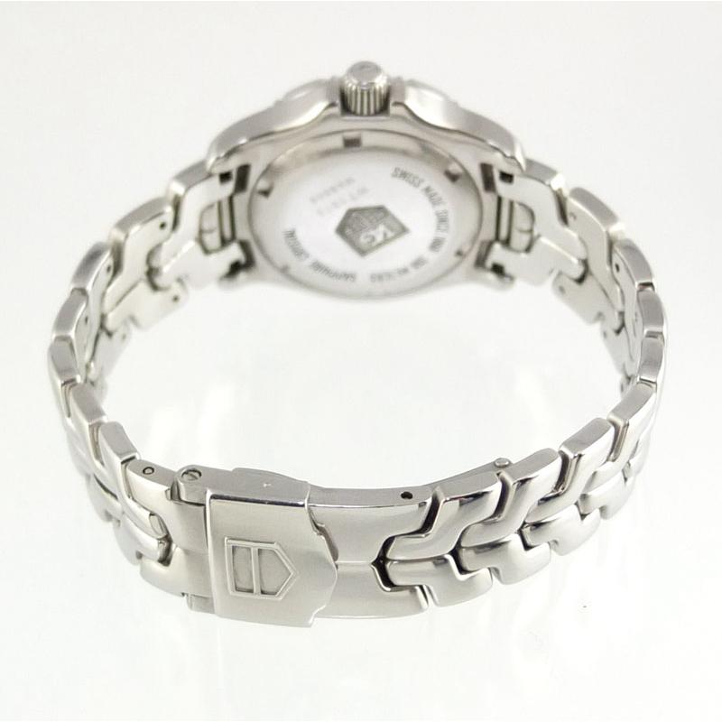 タグホイヤー TAG HEUER リンク プロフェッショナル 200 WT1313