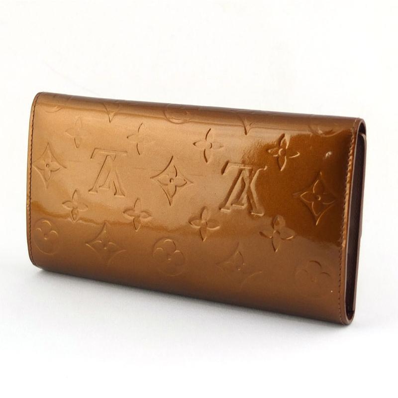 ルイ ヴィトン LOUIS VUITTON ポルトトレゾール インターナショナル  