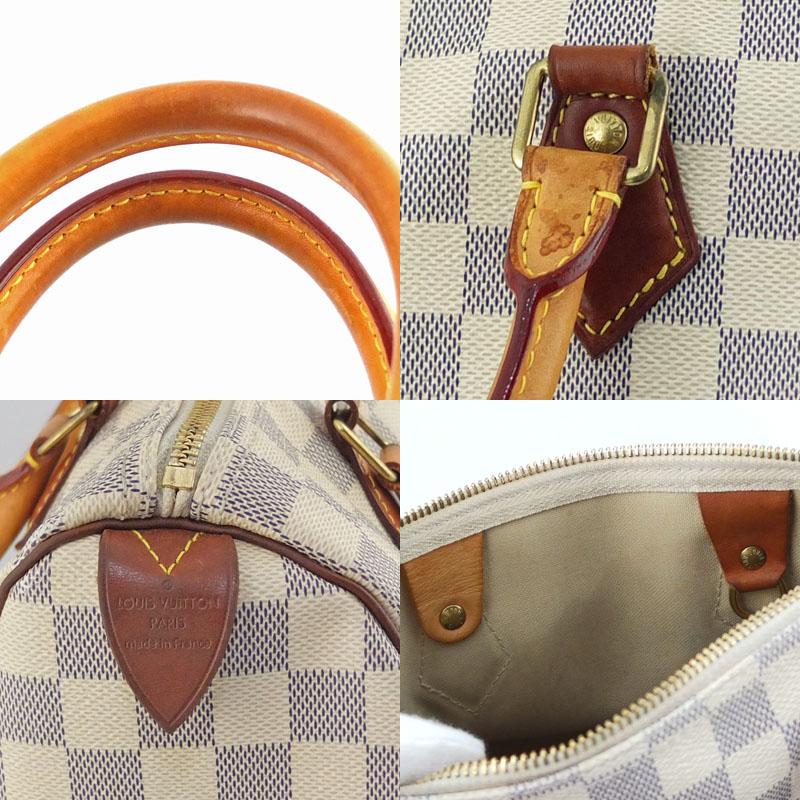 ルイ ヴィトン LOUIS VUITTON スピーディ25 N41371 ハンドバッグ