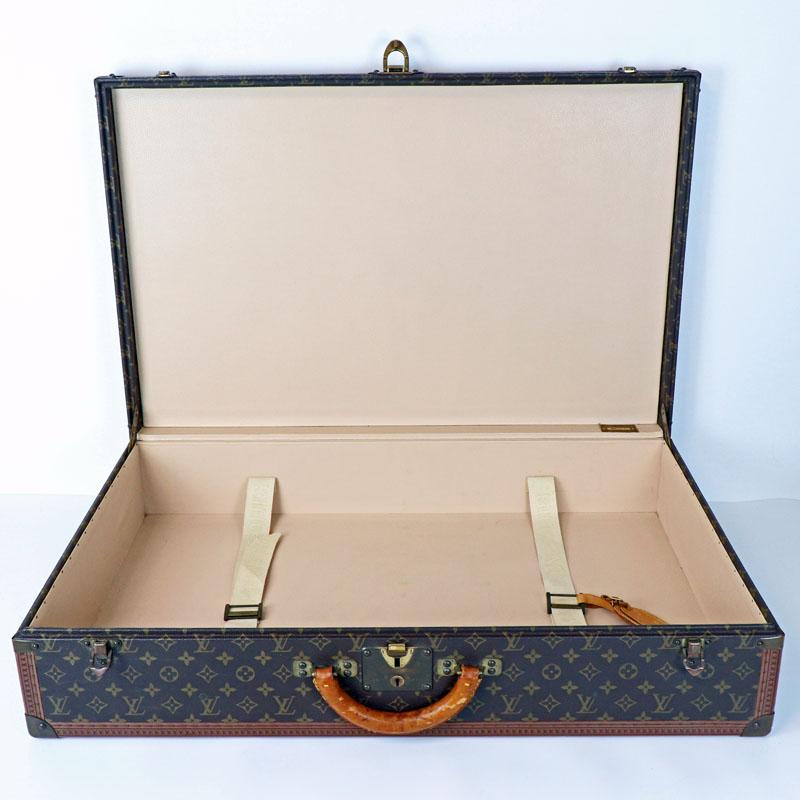 ルイ ヴィトン LOUIS VUITTON ビステン80 トランクケース 旅行 ルイ ヴィトン LOUIS VUITTON ビステン80 トランクケース 旅行