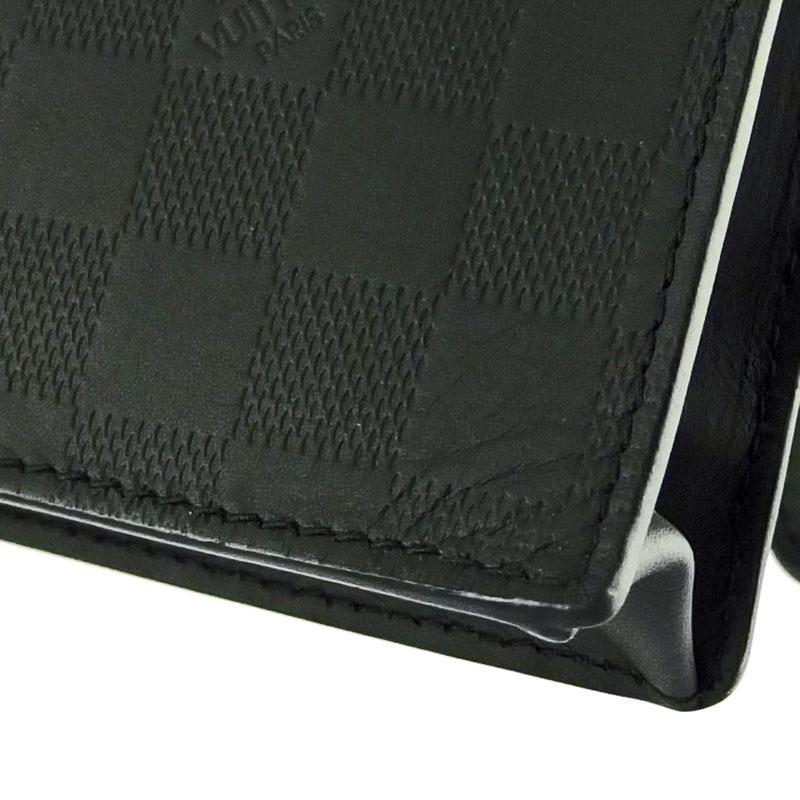 ルイ ヴィトン LOUIS VUITTON スタンド ポーチ N60450 クラッチバッグ 