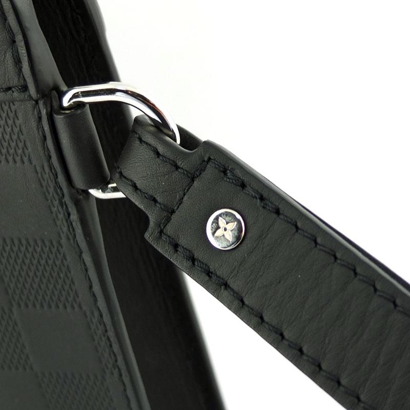ルイ ヴィトン LOUIS VUITTON スタンド ポーチ N60450 クラッチバッグ 