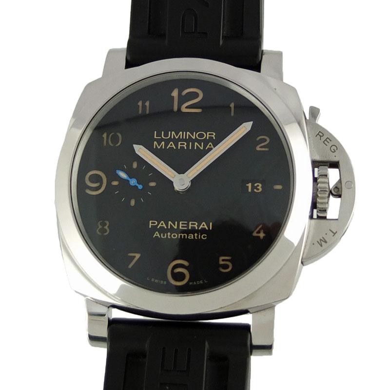 パネライ PANERAI ルミノール マリーナ 1950 3デイズ アッチャイオ  