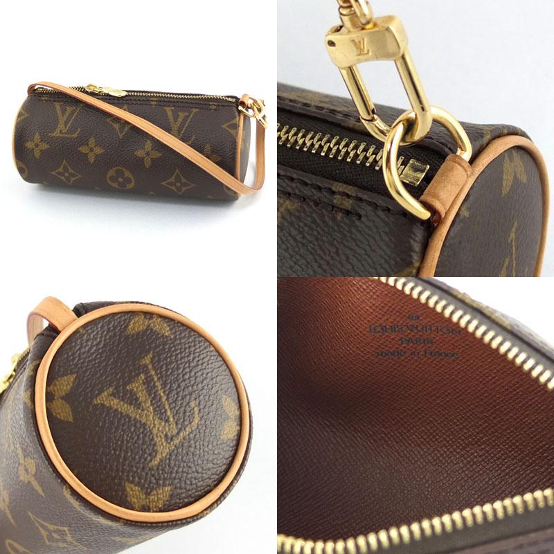 ルイ ヴィトン LOUIS VUITTON パピヨン30 M51385 ハンドバッグ  