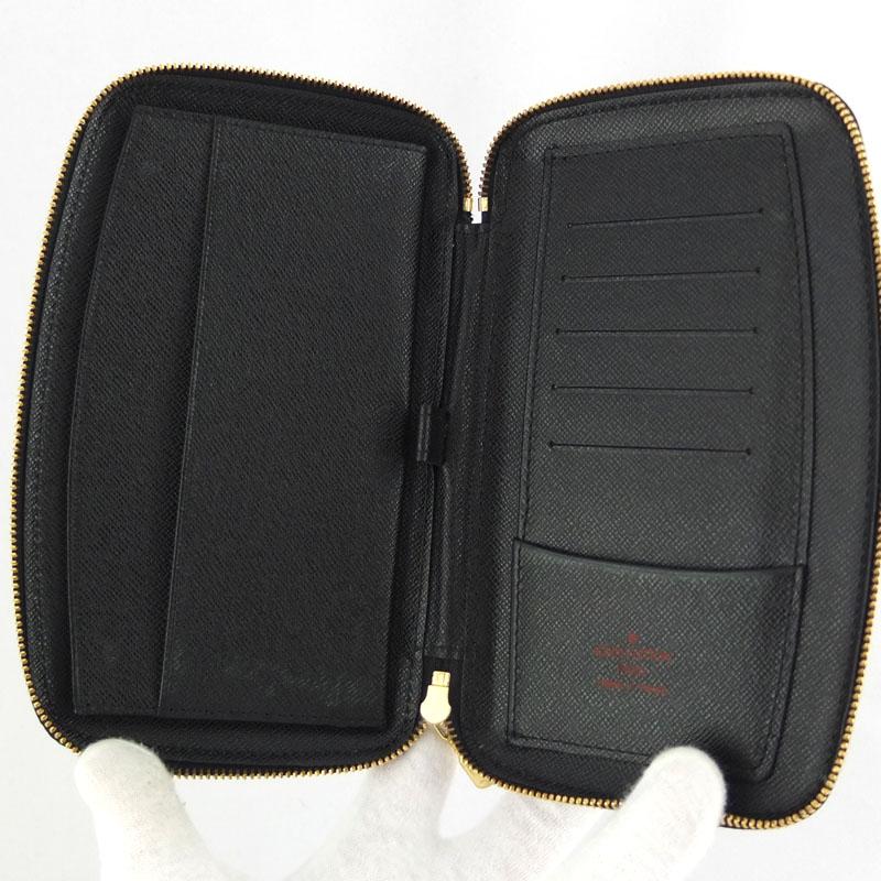 ルイ ヴィトン LOUIS VUITTON アジェンダ ジェオッド M63872 ルイ ヴィトン LOUIS VUITTON アジェンダ ジェオッド M63872