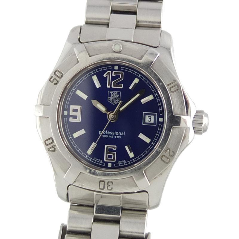 タグホイヤー TAG HEUER エクスクルーシブ WN1312.BA0313 タグホイヤー TAG HEUER エクスクルーシブ WN1312.BA0313
