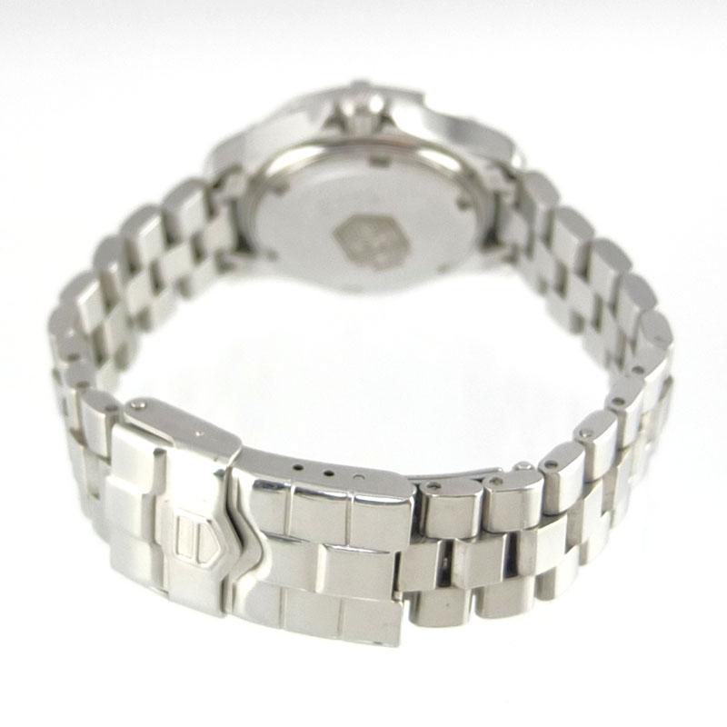 タグホイヤー TAG HEUER エクスクルーシブ WN1312.BA0313 タグホイヤー TAG HEUER エクスクルーシブ WN1312.BA0313
