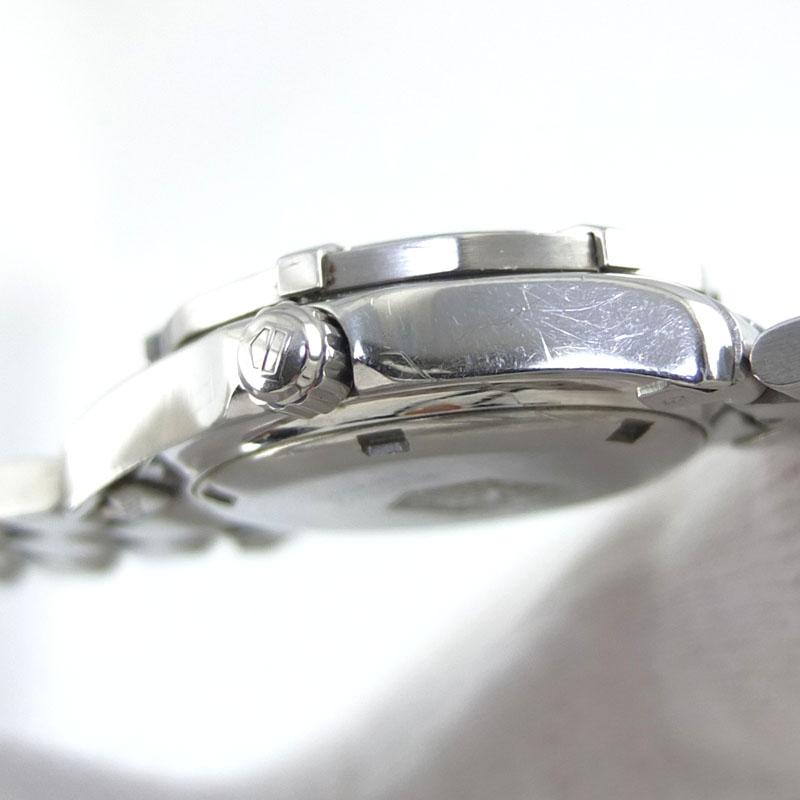 タグホイヤー TAG HEUER エクスクルーシブ WN1312.BA0313 タグホイヤー TAG HEUER エクスクルーシブ WN1312.BA0313