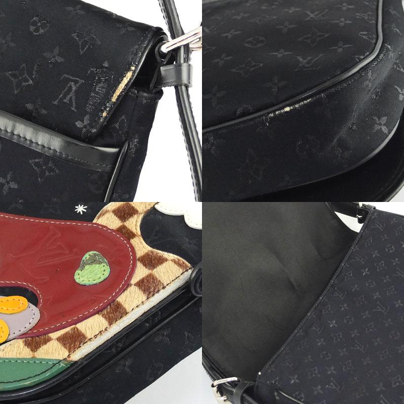 ルイ・ヴィトン(LOUIS VUITTON)ルイ・ヴィトン コンゴPM