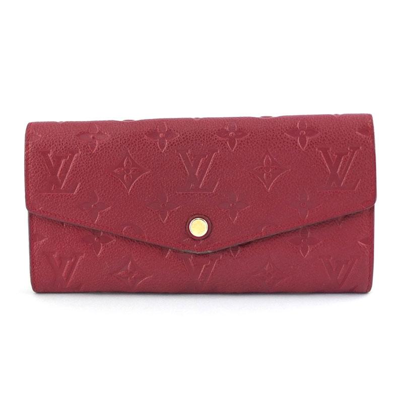 ルイ ヴィトン LOUIS VUITTON ポルトフォイユ キュリユーズ M60491 二 