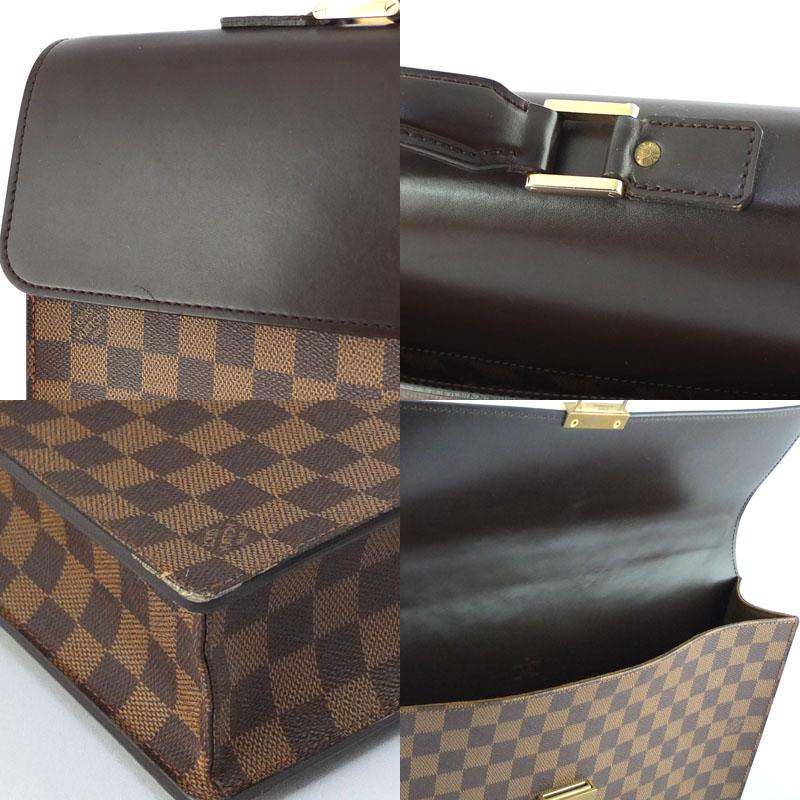 ルイ ヴィトン LOUIS VUITTON アルトナPM N53315 ブリーフケース 