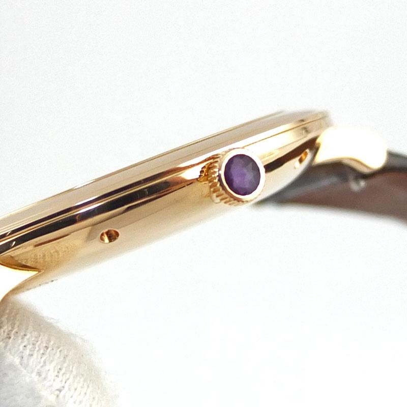 ラルフローレン RALPH LAUREN RL888 38MM ローズゴールド RLR0191700