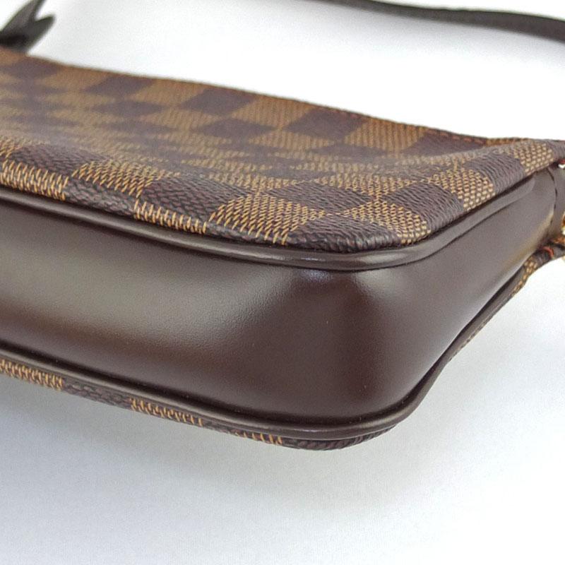 ルイ ヴィトン LOUIS VUITTON ナヴォナ N51983 アクセサリーポーチ  