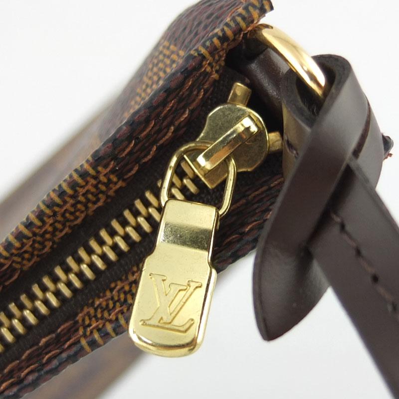 ルイ ヴィトン LOUIS VUITTON ナヴォナ N51983 アクセサリーポーチ  