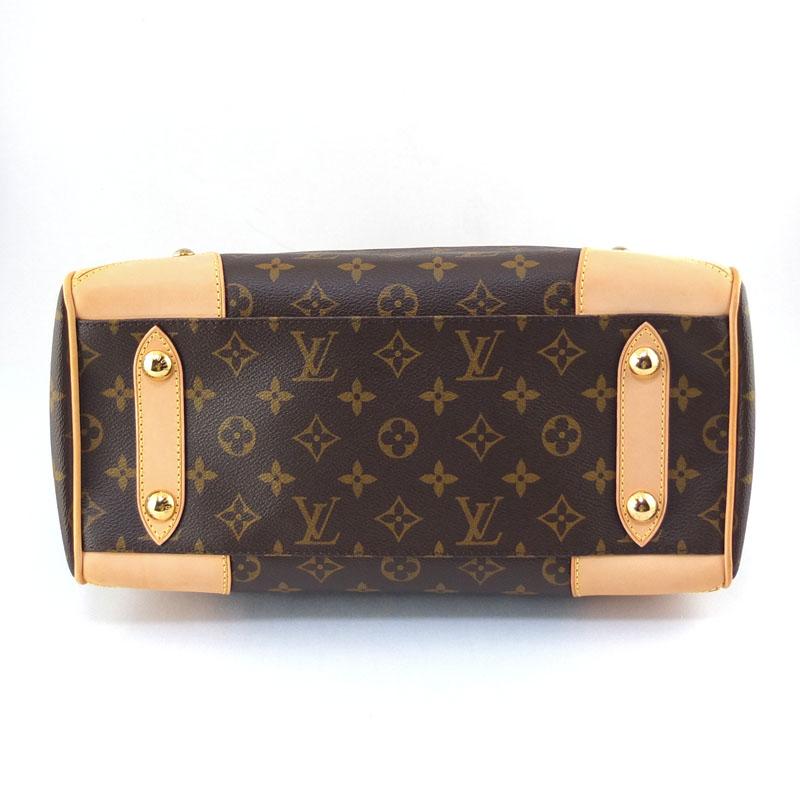 ルイ ヴィトン LOUIS VUITTON レティーロPM 2WAYバッグ M40325