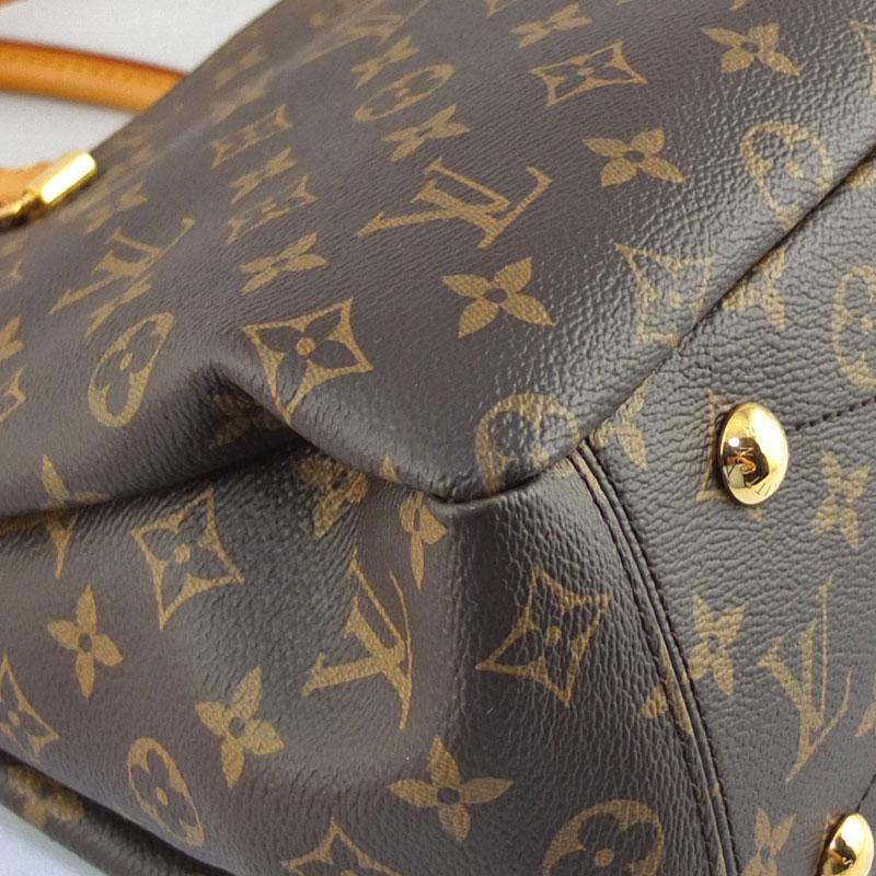 ルイ ヴィトン LOUIS VUITTON パラス 2WAYバッグ M40929 モノグラム  