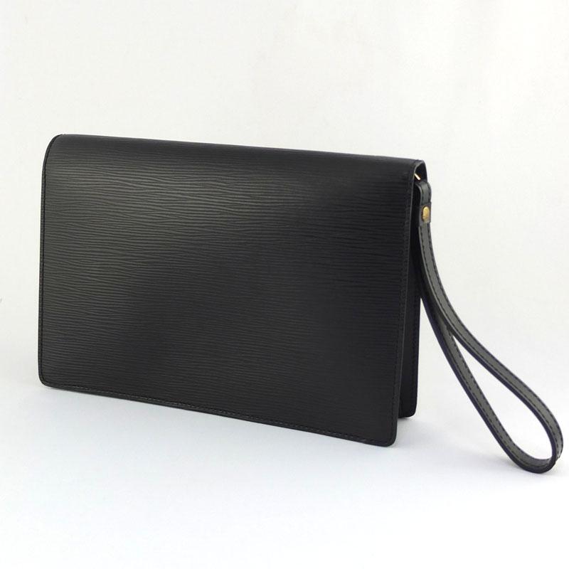 ルイ ヴィトン LOUIS VUITTON ポシェット セリエ ドラゴンヌ M52612  