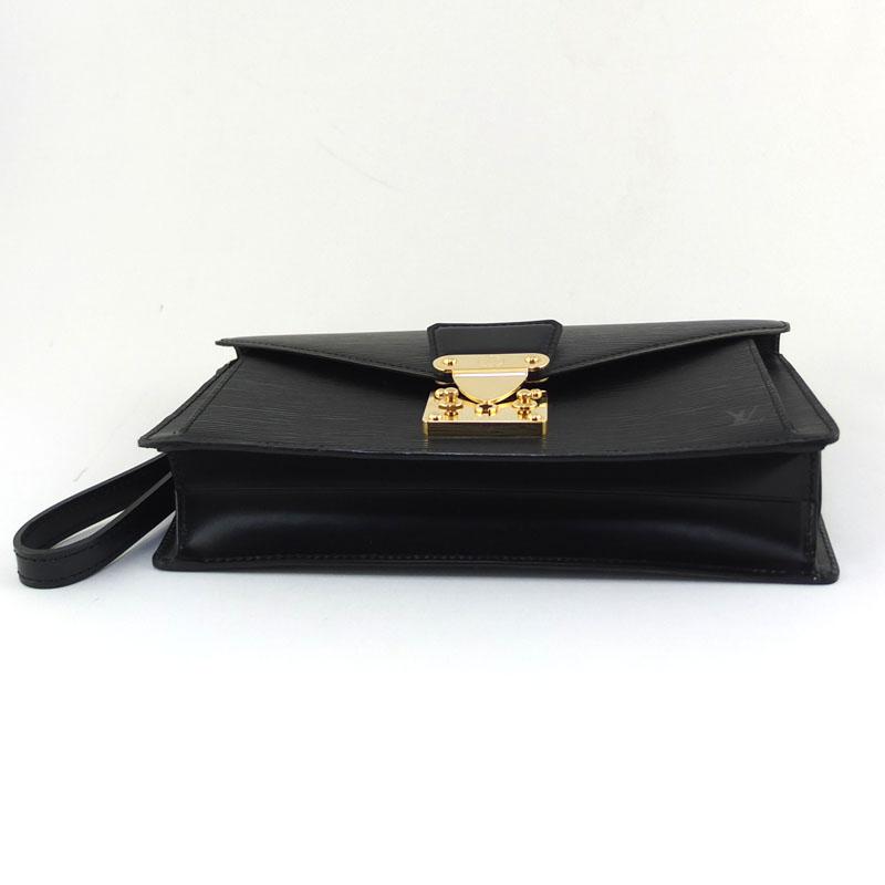 ルイ ヴィトン LOUIS VUITTON ポシェット セリエ ドラゴンヌ M52612  