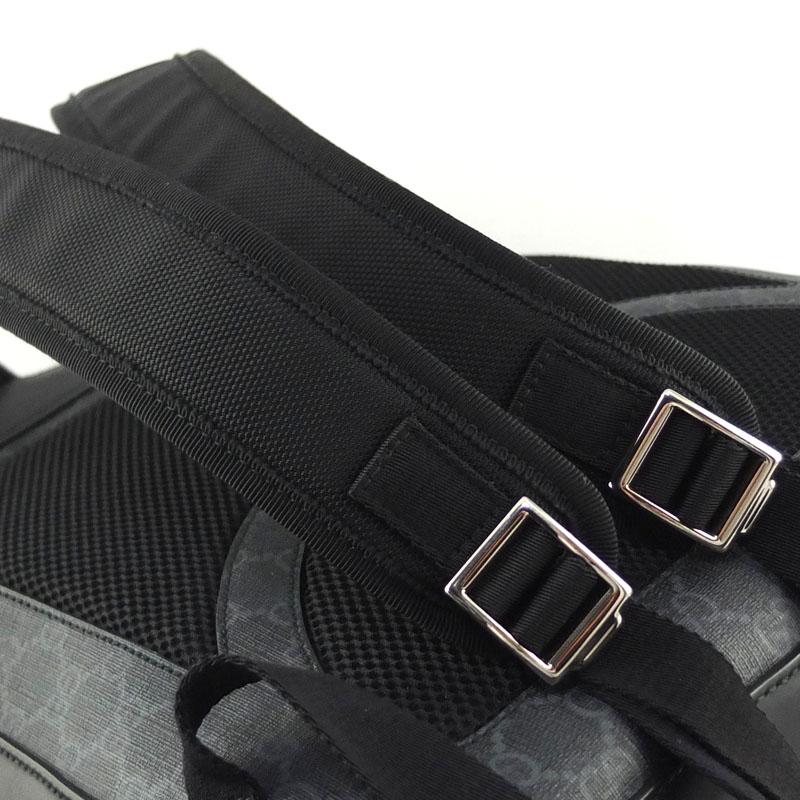 グッチ GUCCI GGスプリーム バックパック 478324 リュックサック