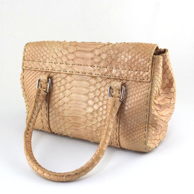 美品 フェンディ FENDI ミニリンダ セレリア 8BR486