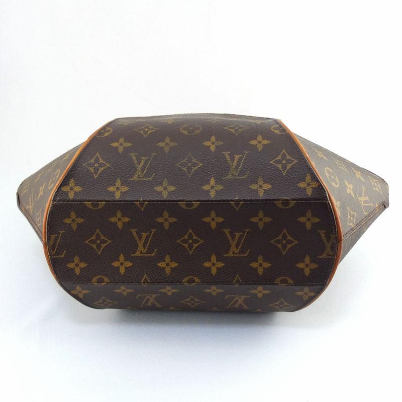 ルイ ヴィトン LOUIS VUITTON エリプスMM M51126 ハンドバッグ  