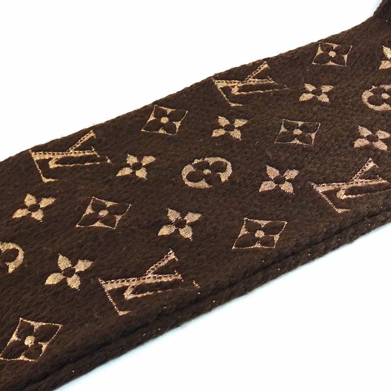 ルイ ヴィトン LOUIS VUITTON エシャルプ ロゴマニア シャイン ルイ ヴィトン LOUIS VUITTON エシャルプ ロゴマニア シャイン
