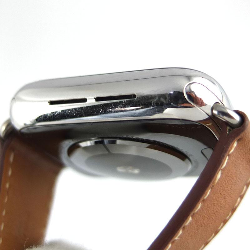 アップル Apple Watch Hermes Series4 エルメス シリーズ4 GPS+ アップル Apple Watch Hermes Series4 エルメス シリーズ4 GPS+