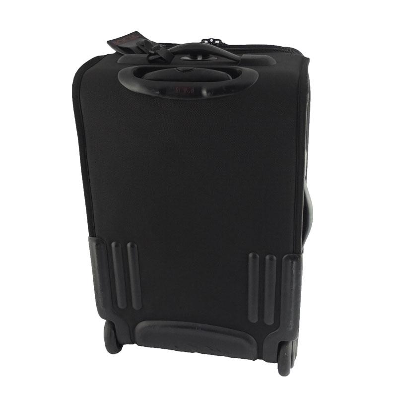 機内持込可トゥミ キャリーケース 22020 D2 アルファ2 エクスパン