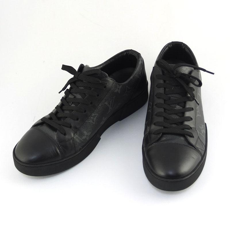 ルイ ヴィトン LOUIS VUITTON マッチアップライン スニーカー 1A2R4S  